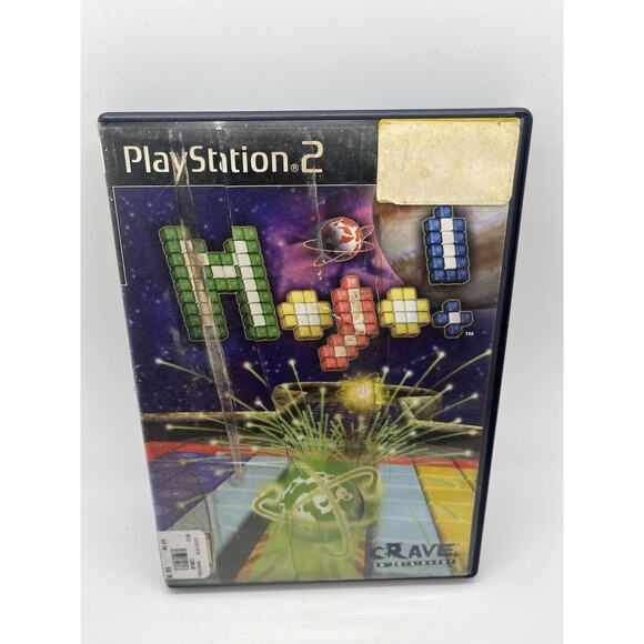 Mojo (PS2 Playstation 2) PS2 Game Tested with Booklet - Picture 1 of 7